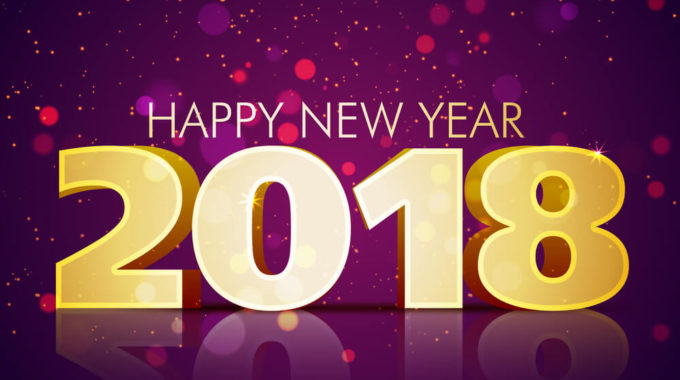 Happy New Year From NC Printing!